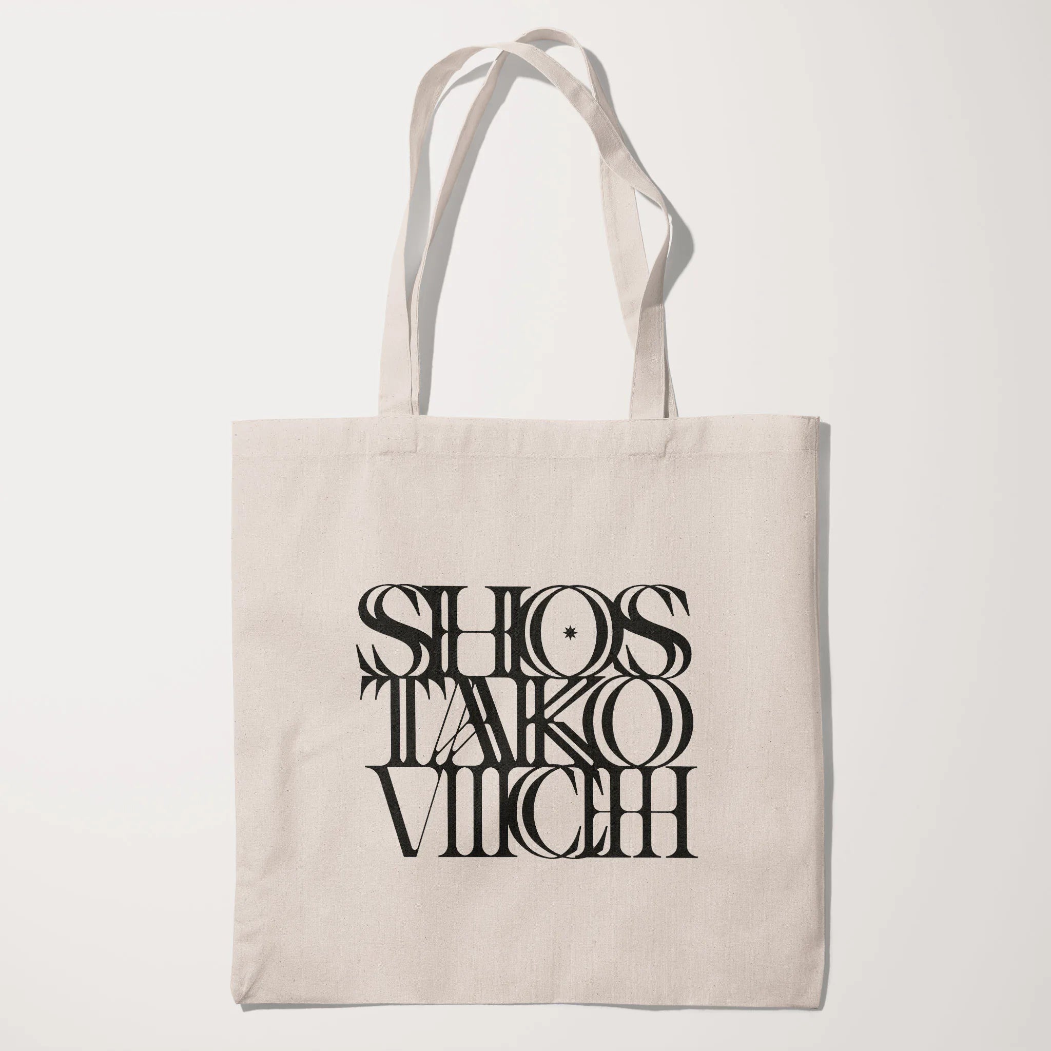 Dmitri Shostakovich: Doubles Tote