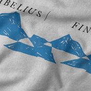 Sibelius: Finlandia T-Shirt