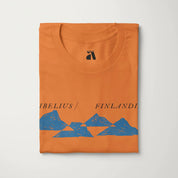 Sibelius: Finlandia T-Shirt