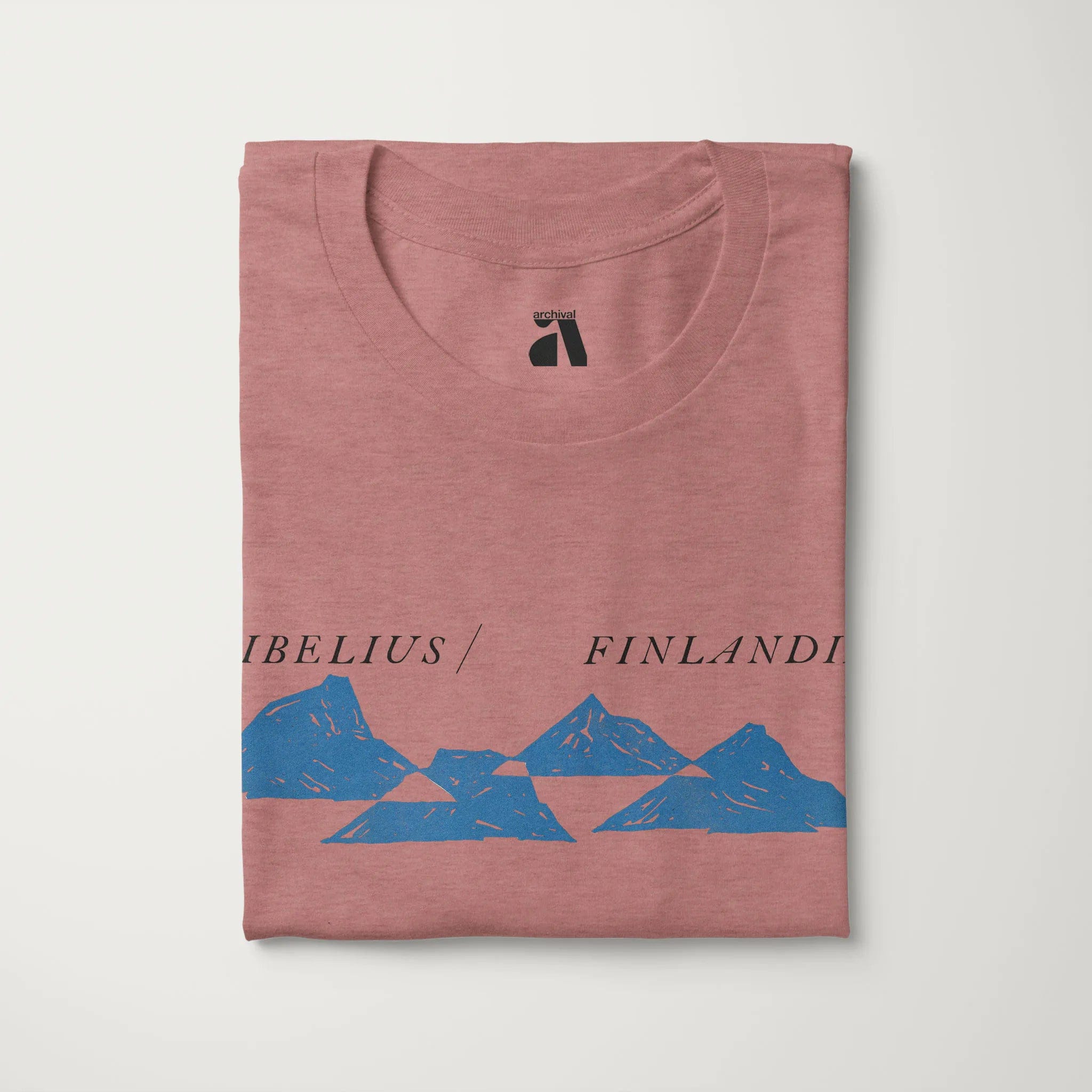 Sibelius: Finlandia T-Shirt