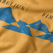 Sibelius: Finlandia T-Shirt