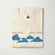 Sibelius: Finlandia T-Shirt