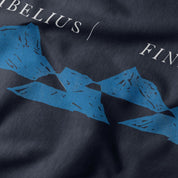 Sibelius: Finlandia T-Shirt