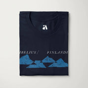 Sibelius: Finlandia T-Shirt