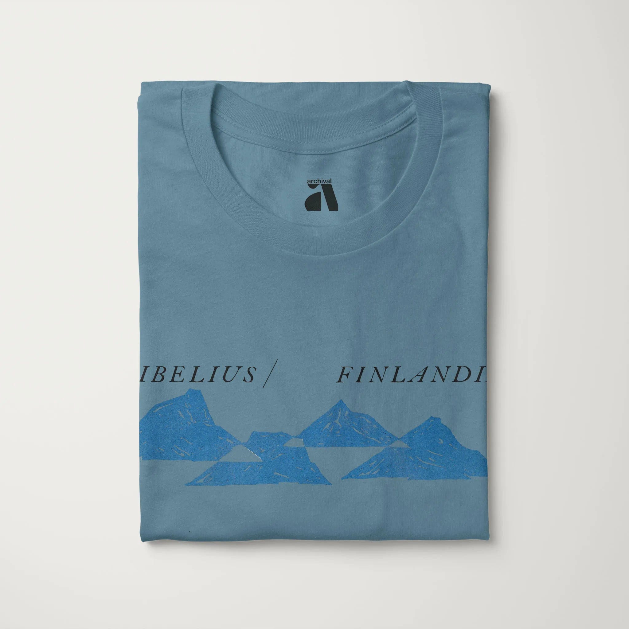 Sibelius: Finlandia T-Shirt