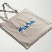 Sibelius: Finlandia Tote