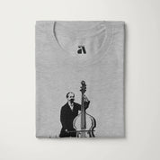 F. Simandl: New Method Bass T-Shirt