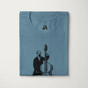 F. Simandl: New Method Bass T-Shirt