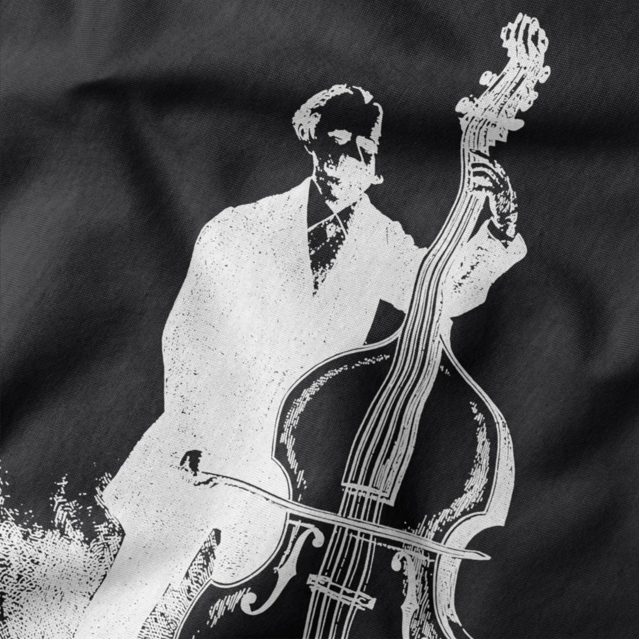 F. Simandl: New Method Bass T-Shirt