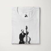 F. Simandl: New Method Bass T-Shirt