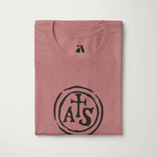 Stradivarius: Inscription T-Shirt