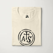 Stradivarius: Inscription T-Shirt