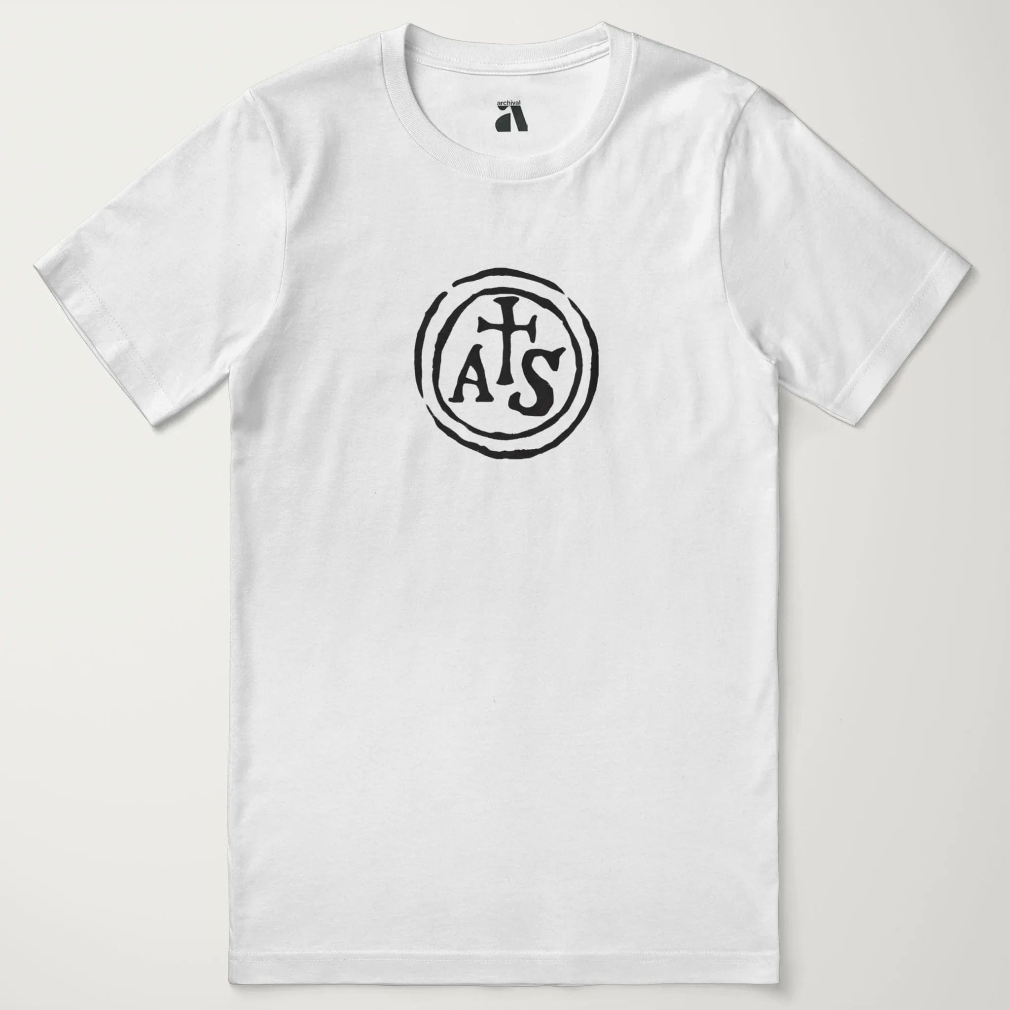 Stradivarius: Inscription T-Shirt