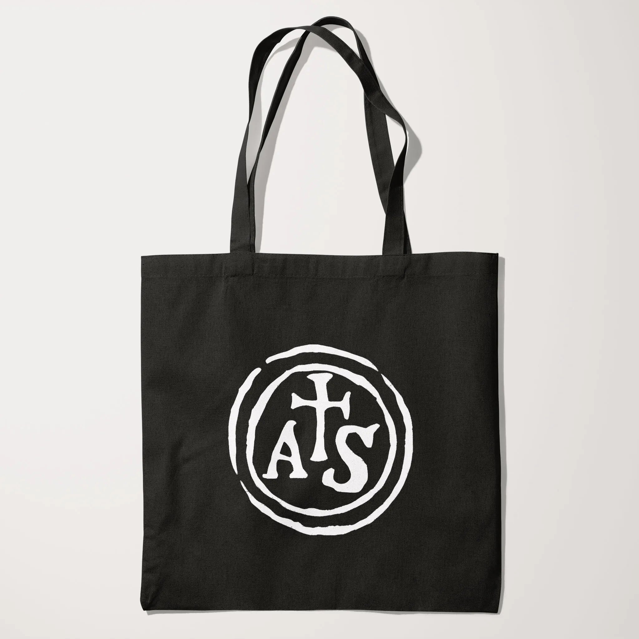 Stradivarius: Inscription Tote