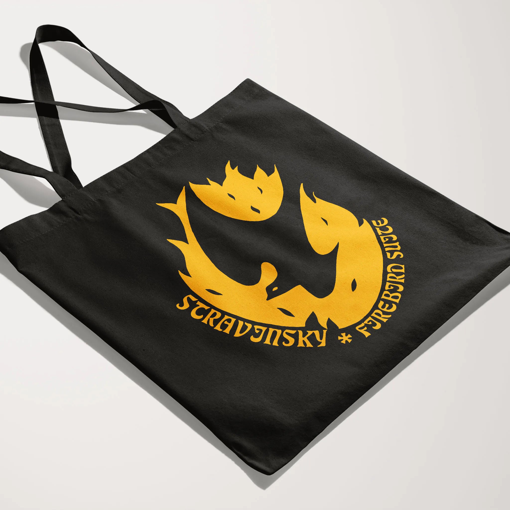 Stravinsky: Firebird Suite Tote