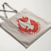 Stravinsky: Firebird Suite Tote