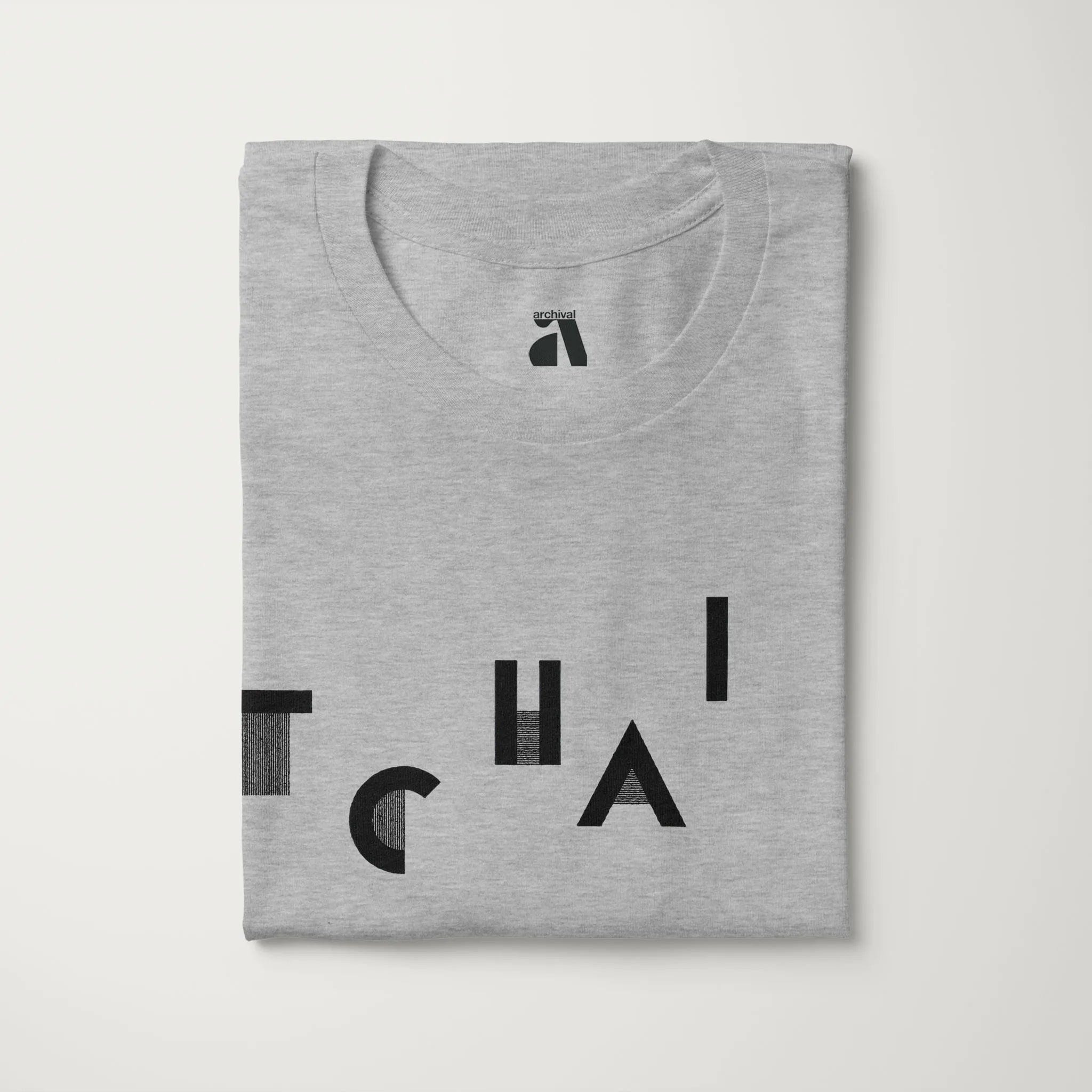 Tchaikovsky: Wordmark T-Shirt