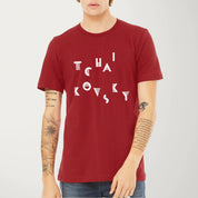 Tchaikovsky: Wordmark T-Shirt