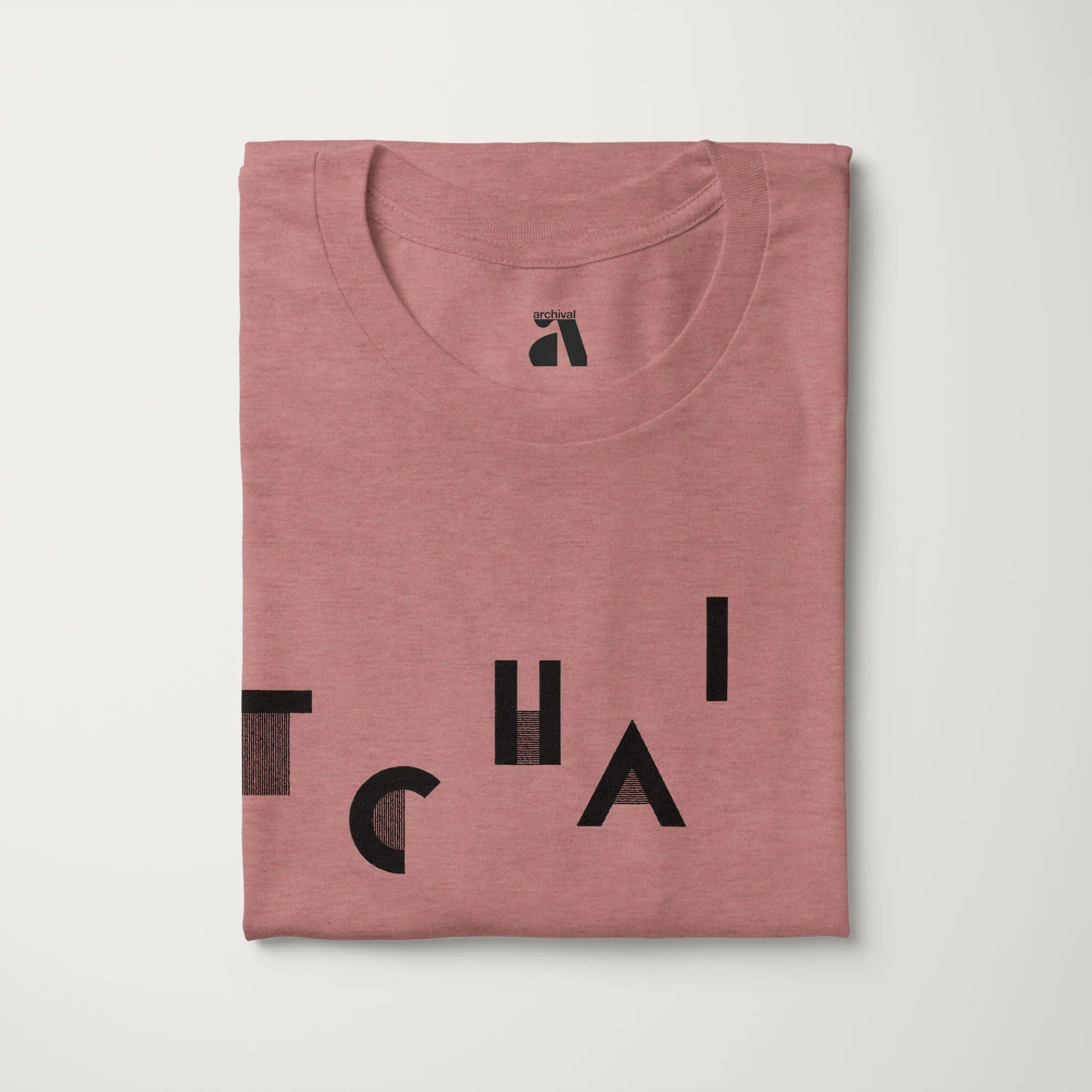 Tchaikovsky: Wordmark T-Shirt