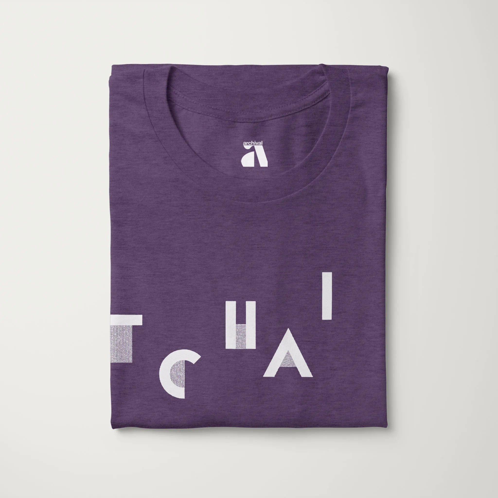 Tchaikovsky: Wordmark T-Shirt