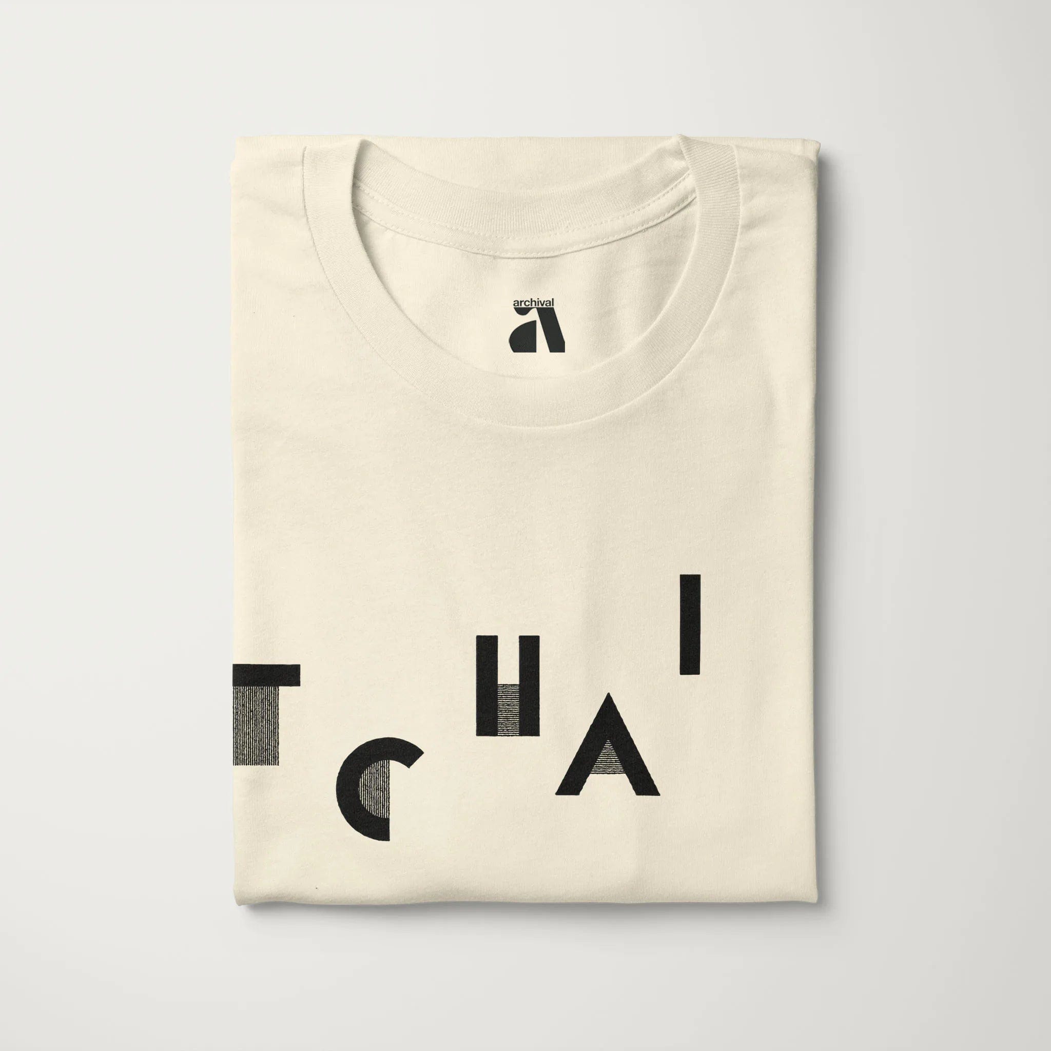 Tchaikovsky: Wordmark T-Shirt