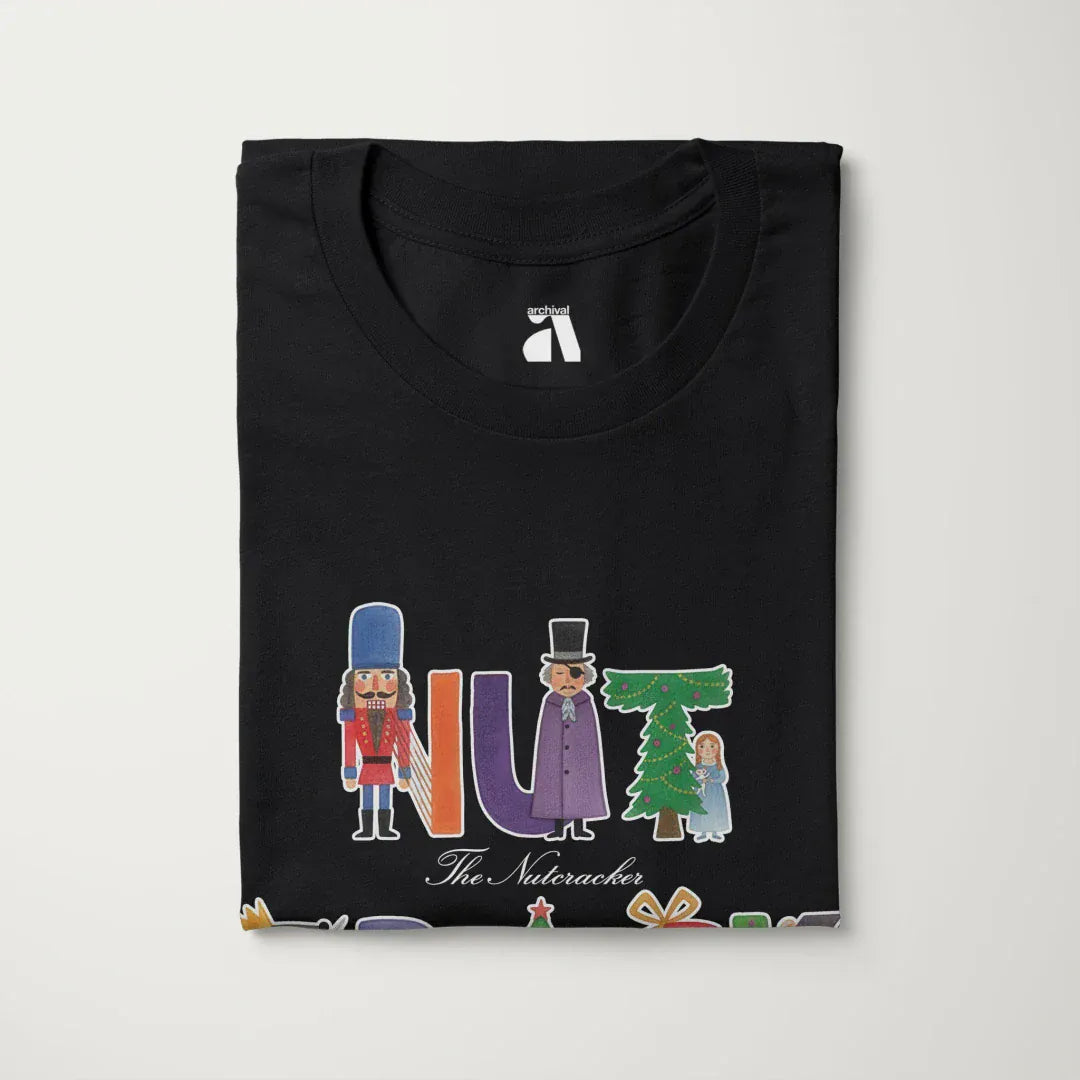Tchaikovsky: The Nutcracker Classic Tee