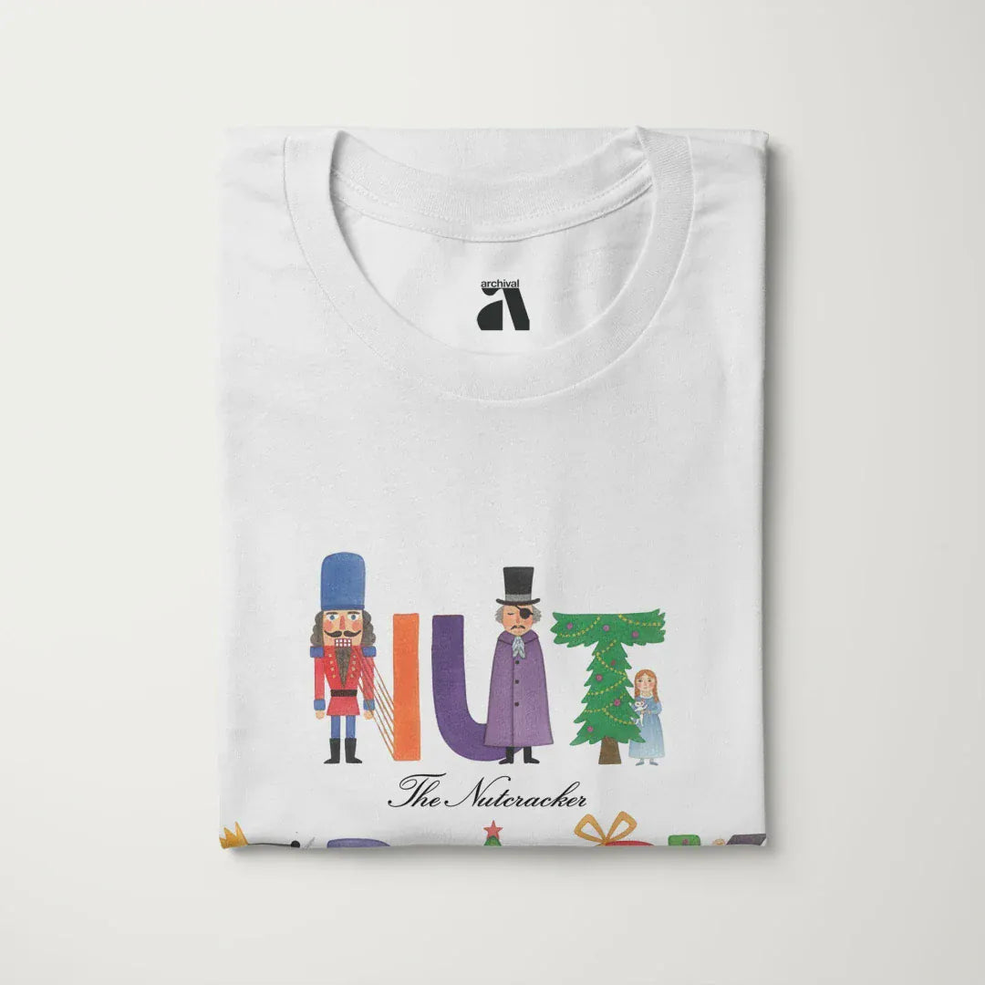 Tchaikovsky: The Nutcracker Classic Tee
