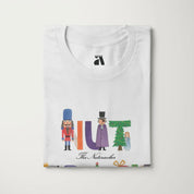 Tchaikovsky: The Nutcracker Classic Tee
