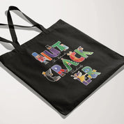Tchaikovsky: The Nutcracker Canvas Tote