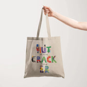 Tchaikovsky: The Nutcracker Canvas Tote