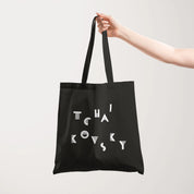 Tchaikovsky: Wordmark Tote