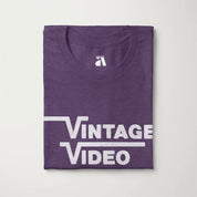 Vintage Video T-Shirt