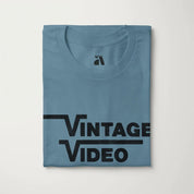 Vintage Video T-Shirt