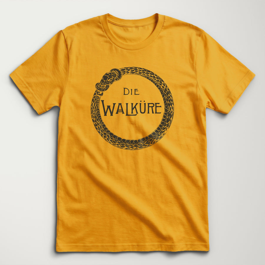 Wagner: Die Walküre Classic Tee