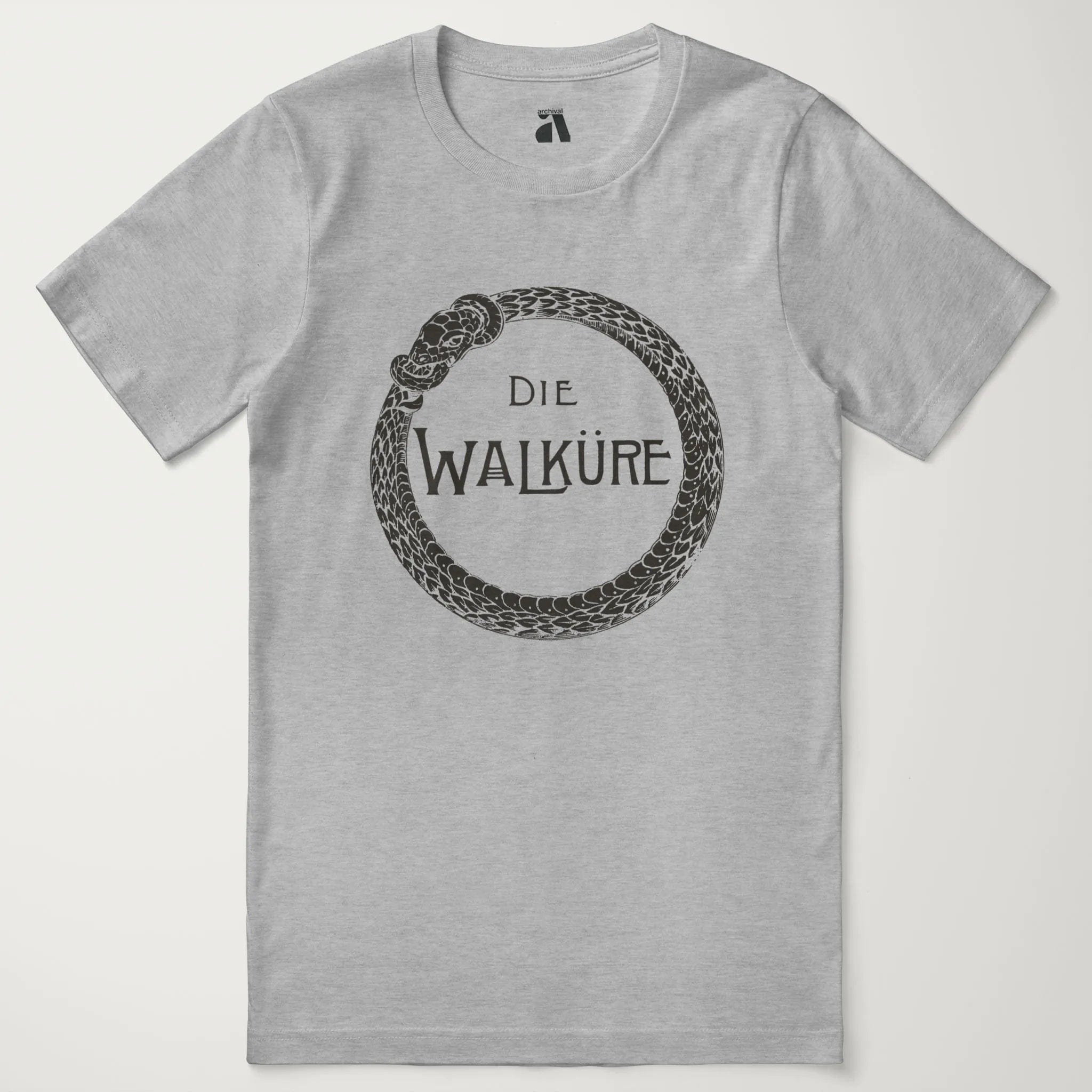 Wagner: Die Walküre T-Shirt