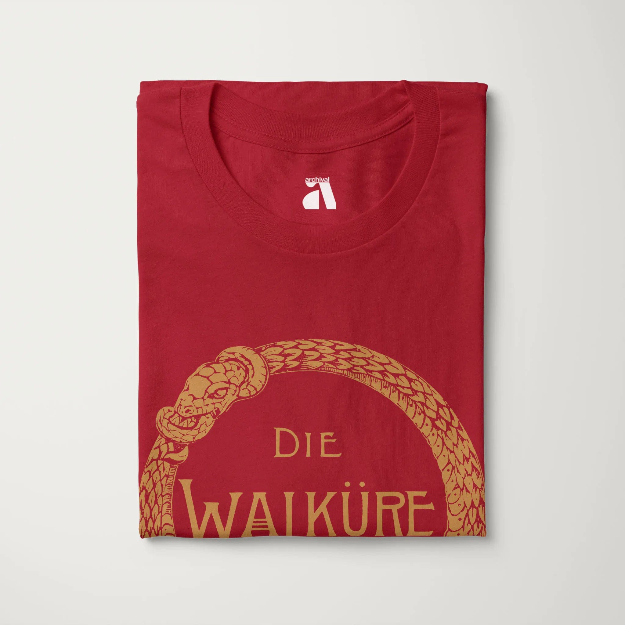 Wagner: Die Walküre T-Shirt