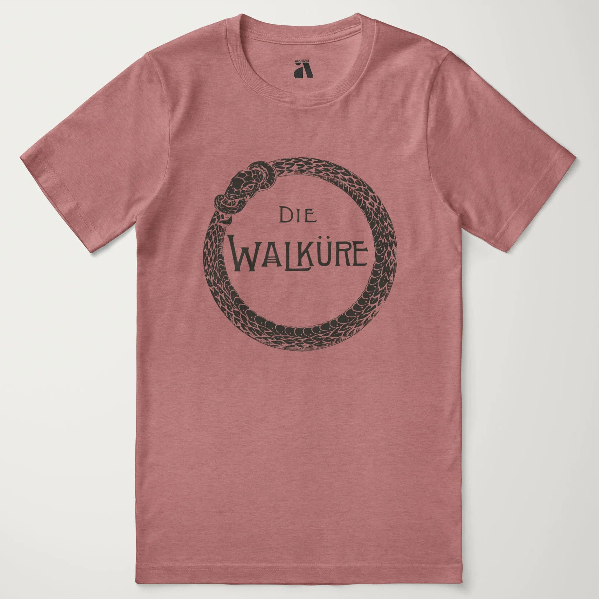 Wagner: Die Walküre T-Shirt