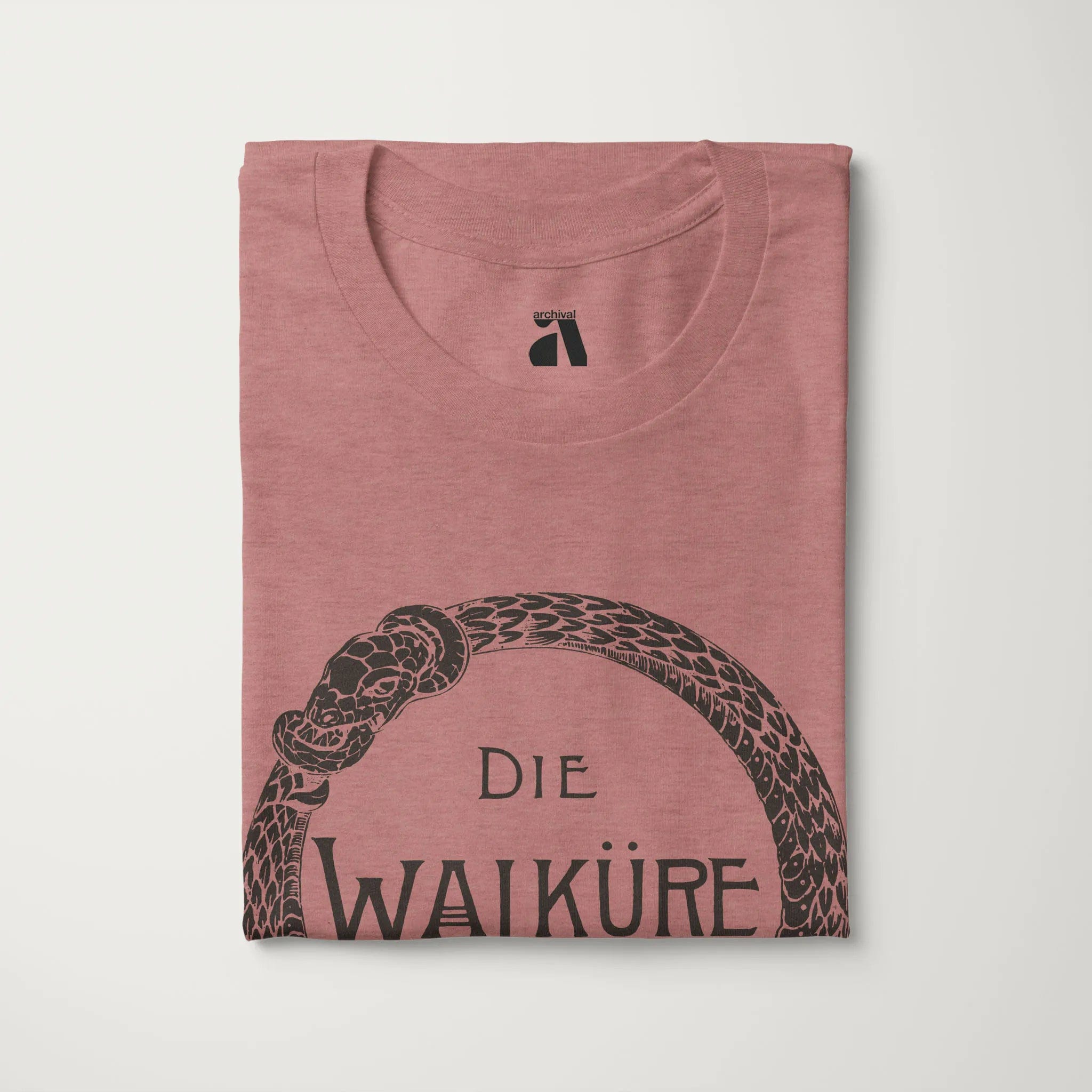 Wagner: Die Walküre T-Shirt