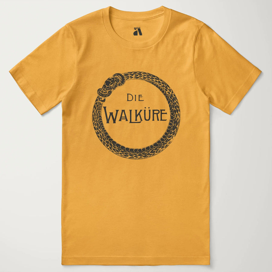 Wagner: Die Walküre Classic Tee