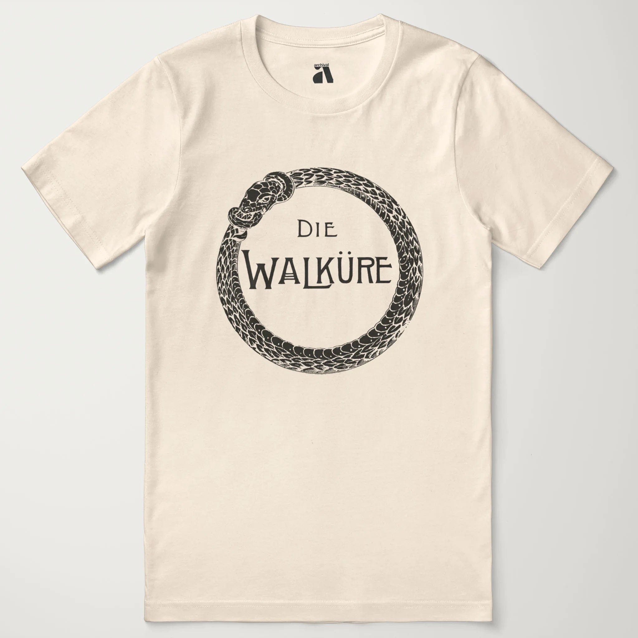 Wagner: Die Walküre T-Shirt