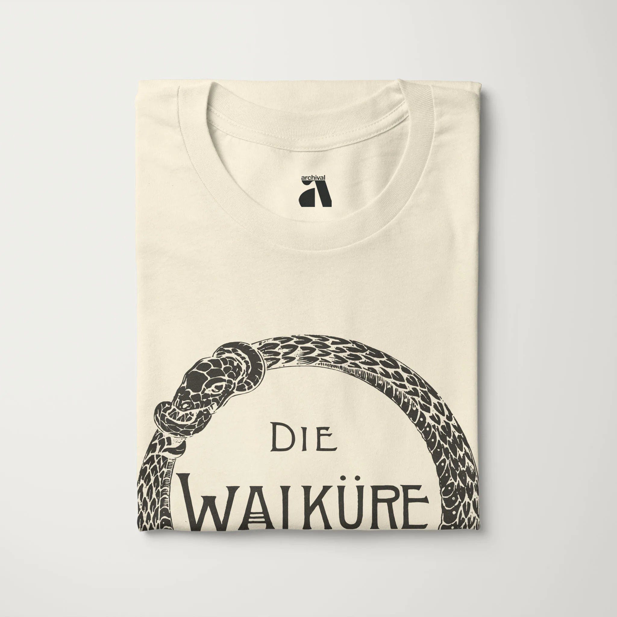 Wagner: Die Walküre T-Shirt