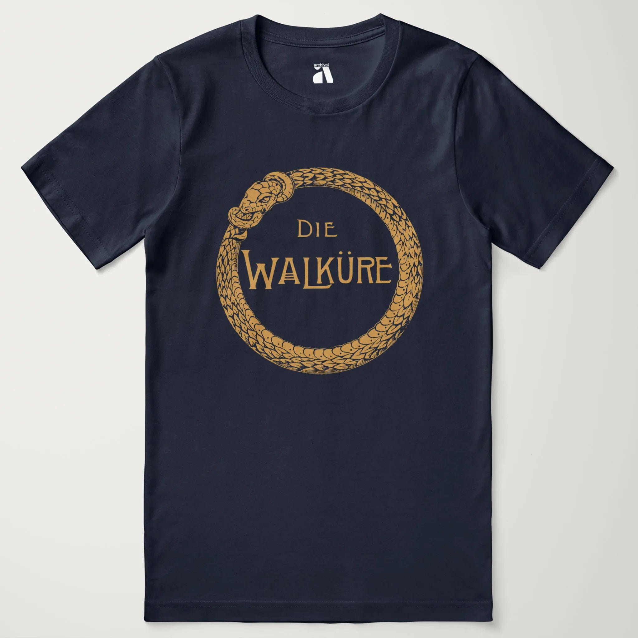 Wagner: Die Walküre T-Shirt